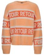 Retour Sweat rjg-43-807 pom