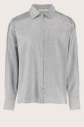 By-Bar Amsterdam Blouse lange mouw