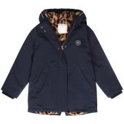 Tumble 'n Dry Meisjes winterjas karlsruhe navy