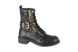 Giga G4343-a46 meisjes veterboots