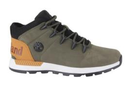 Timberland Tb0a24bva581 heren veterboots sportief 41 (7,5)