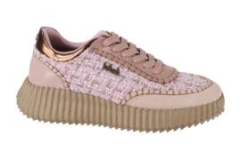 La Strada 2200586-1033 pink dames sneakers