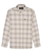 Lyle and Scott Overshirt lw2106v