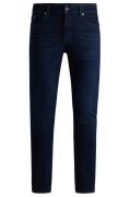 Hugo Boss Katoenen 5-pocket h-delaware 10263151 01 50523239/415