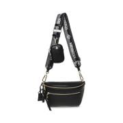 Steve Madden Clarke crossbody bag