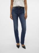 Vero Moda Vmflash mr straight jeans li3300 ga