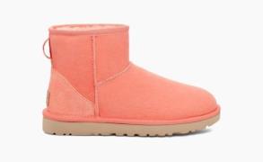 UGG Australia Classic mini ii laarzen starfish