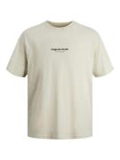 Jack & Jones Jwhvesterbro tee ss crew neck