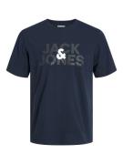 Jack & Jones Jwhjacula ss tee