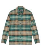 Lyle and Scott Overshirt lw2104v