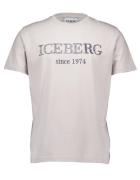 Iceberg T-shirts 24i i1p 0f014 6327