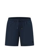 Ballin Amsterdam Zwembroek short dark