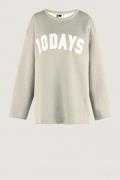 10 Days Sweater