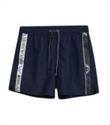 EA7 Zwembroek swimwear s24 ii navy