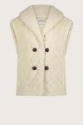 Fabienne Chapot Gilet