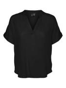 Vero Moda Vmbeauty ss top wvn ga noos -