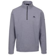 Trespass Heren dunford fleece top