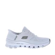 Skechers Glide step pro dames sneaker