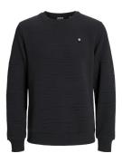 Jack & Jones Jcogeo sweat crew neck smu