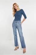 Para Mi fw241.2121 eve / daily denims l32