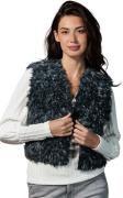 Tramontana Gilet anthracite