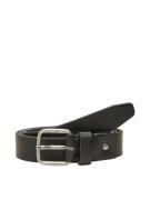 Selected Slhhenry leather belt noos