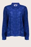 Geisha Blouse lange mouw