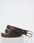 Rehab Belt zigzag geklede riem