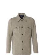 Campbell Classic falmer overshirt