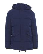 Campbell Classic parka