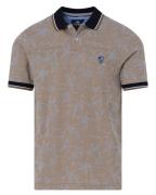 Campbell Classic polo met korte mouwen