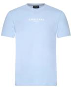 Cavallaro Cavallaro mandrio t-shirt met korte mouwen