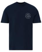 Lyle and Scott T-shirt met korte mouwen