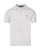 Polo Ralph Lauren Slim fit soft touch polo met korte mouwen