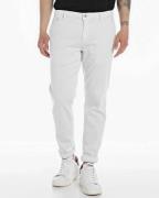 Replay Benni hyperflex chino