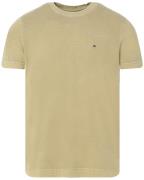 Tommy Hilfiger Menswear t-shirt met korte mouwen