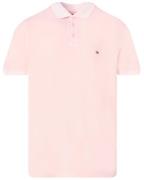 Tommy Hilfiger Menswear polo met korte mouwen