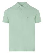 Tommy Hilfiger Menswear polo met korte mouwen