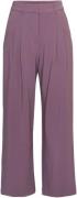 Moss Copenhagen Mschmirabelle michelle hw pleat pants