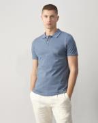 J.C. Rags Chase polo met korte mouwen