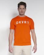 Donkervoort T-shirt met korte mouwen