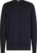 Tommy Hilfiger Menswear trui ronde hals