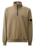 C.P. Company Light fleece sweatshirt