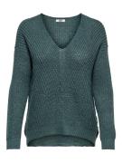 Jacqueline de Yong Jdynew megan l/s pullover knt noos