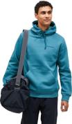 Peak Performance M original small logo hoody hydro fres