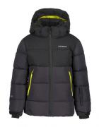 Icepeak louin jr -