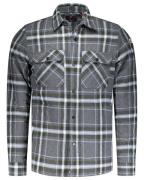 New Zealand Auckland Overshirt 24hn578 barrett