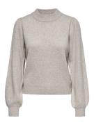 Jacqueline de Yong Jdyrue l/s pullover knt noos