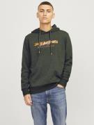 Jack & Jones Jjalvis sweat hood