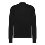 Blue Industry Basic turtle neck pullover